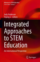 Integrated Approaches to STEM Education Pdf/ePub eBook