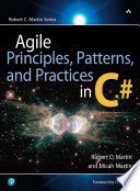 Agile Principles  Patterns  and Practices in C 