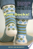 Knit Socks 
