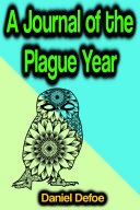 A Journal of the Plague Year Pdf/ePub eBook