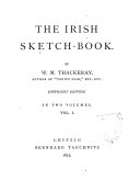 The Irish Sketchbook