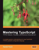 Read Pdf Mastering Typoscript
