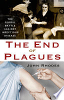 The End of Plagues Book