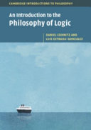 An Introduction to the Philosophy of Logic Book