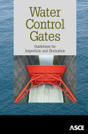 Water Control Gates