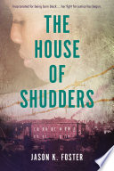 House of Shudders Book PDF