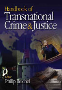Handbook of Transnational Crime   Justice