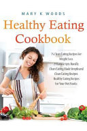 Healthy Eating Cookbook