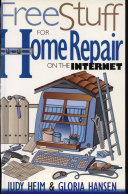 Free Stuff for Home Repair on the Internet