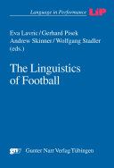 The Linguistics of Football