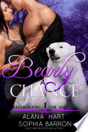 Bearly A Chance PDF Book By Sophia Barron,Alana Hart