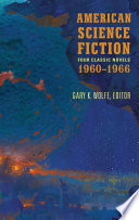 American Science Fiction  Four Classic Novels 1960 1966  LOA  321 