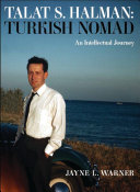 Turkish Nomad Pdf/ePub eBook