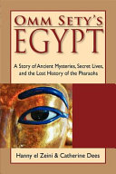 Omm Sety s Egypt Book