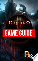 Diablo Iii Game Guide