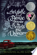 Aristotle and Dante Discover the Secrets of the Universe PDF Book By Benjamin Alire Sáenz