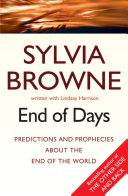 End Of Days Book PDF