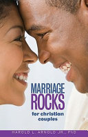 Marriage Rocks for Christian Couples Book