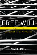 Free Will 2nd Edition