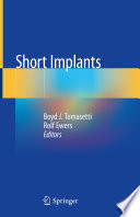 Short Implants Book