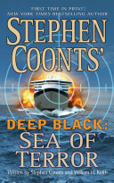 Stephen Coonts  Deep Black  Sea of Terror