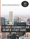 Illinois Pharmacy Law