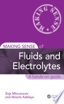 Making Sense of Fluids and Electrolytes Book