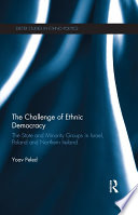 The Challenge of Ethnic Democracy Book
