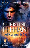 Lair of the Lion poster