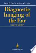 Diagnostic Imaging Of The Ear