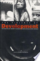 The Violence Of Development