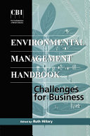 The CBI Environmental Management Handbook