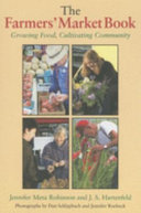The Farmers' Market Book