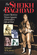 The Sheik of Baghdad Book
