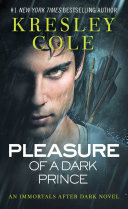 Pleasure of a Dark Prince by Kresley Cole PDF