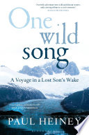 One Wild Song Book