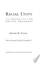 Racial Unity