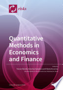 Quantitative Methods in Economics and Finance Book PDF