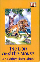 Lion And The Mouse And Other Short Plays, The (Level 2)