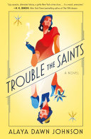 Trouble the Saints Pdf/ePub eBook