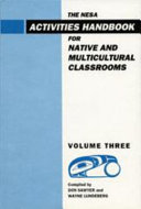 The NESA Activities Handbook for Native and Multicultural Classrooms