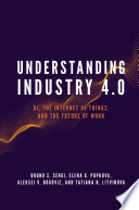 Understanding Industry 4 0 Book