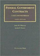 Federal Government Contracts