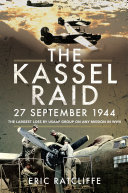 The Kassel Raid, 27 September 1944 [Pdf/ePub] eBook