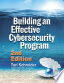 Building an Effective Cybersecurity Program  2nd Edition