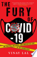 The Fury of COVID-19 PDF Book By Vinay Lal