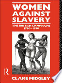 Women Against Slavery PDF Book By Clare Midgley