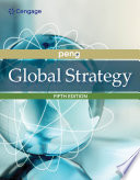 Global Strategy Book