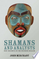 Shamans and Analysts Book