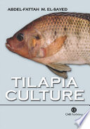 Tilapia Culture Book